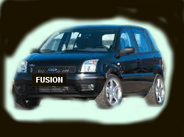 Розбірка FORD FUSION універсал (JU) (2002 - 2012)
