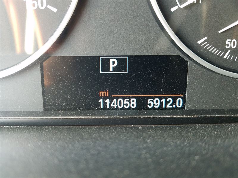 BMW 3 седан (F30) (2011 - 2025) Розбірка BMW 3 седан (F30) (2011 - 2025)