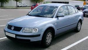 Розбірка VOLKSWAGEN PASSAT B5 седан (3B3) (2000 - 2005)