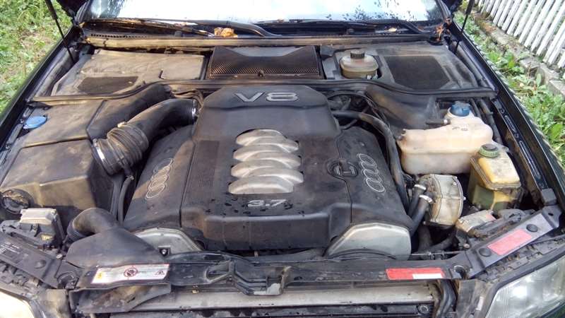 AUDI A8 D2 седан (4D2, 4D8) (1994 - 2005) Розбірка AUDI A8 D2 седан (4D2, 4D8) (1994 - 2005)