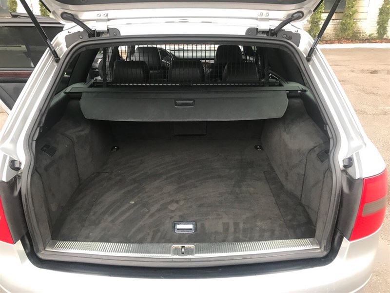 AUDI A6 C5 універсал (4B5, 4B6) (1997 - 2006) Розбірка AUDI A6 C5 універсал (4B5, 4B6) (1997 - 2006)