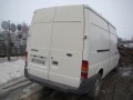 FORD TRANSIT V фургон (V184/5) (2000 - 2006) Авторозборка FORD TRANSIT V фургон (V184/5) (2000 - 2006)