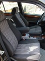 Розбірка MERCEDES E седан (W124) (1984 - 1993)