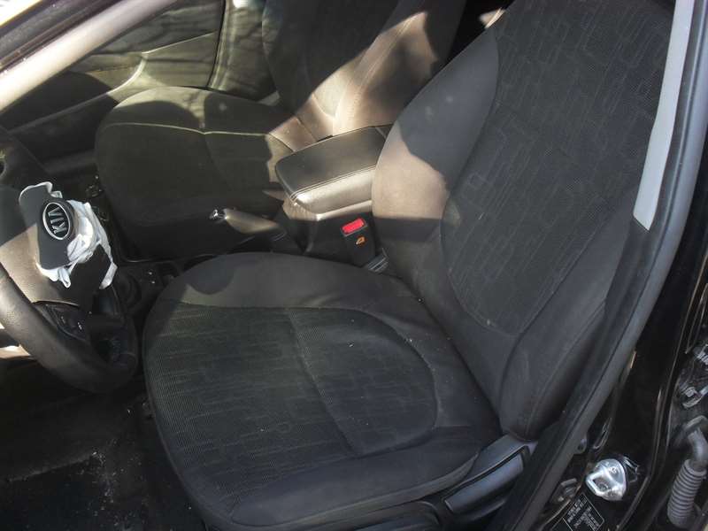 Розбірка KIA RIO III седан (UB) (2010 - 2017)