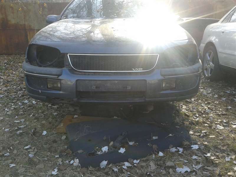 Розбірка OPEL OMEGA B універсал (21, 22, 23) (1994 - 2003)