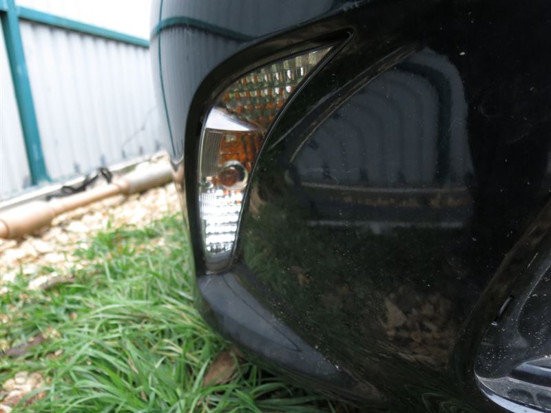 Розбірка TOYOTA CAMRY седан (V50) (2011 - 2025)