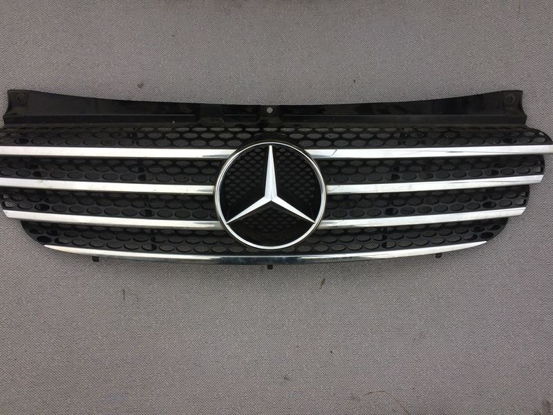 Розбірка MERCEDES VITO II фургон (639) (2003 - 2014)