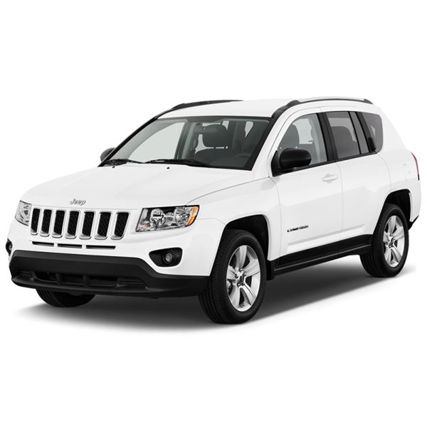 Розбірка JEEP COMPASS позашляховик (07 - ) (2007 - 2025)