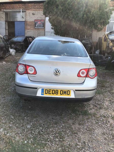 Розбірка VOLKSWAGEN PASSAT B6 седан (3C2) (2005 - 2011)
