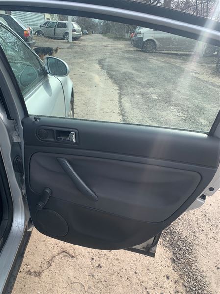 Розбірка VOLKSWAGEN PASSAT B5 седан (3B2) (1996 - 2001)