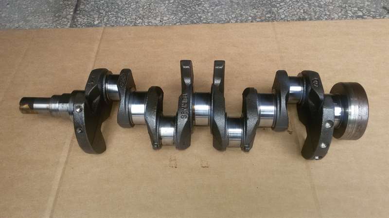 FORD FIESTA Mk6 хетчбек (CB1) (2008 - 2016) Розбірка FORD FIESTA Mk6 хетчбек (CB1) (2008 - 2016)