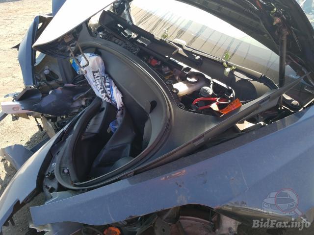 Авторозборка TESLA MODEL 3 седан (5YJ3) (2016 - 2026)