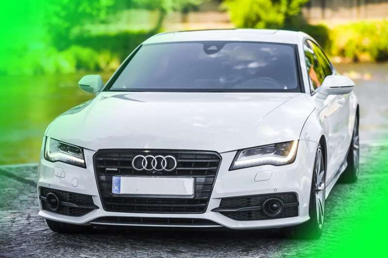 AUDI A7 Sportback ліфтбек (4GA, 4GF) (2010 - 2018) Розбірка AUDI A7 Sportback ліфтбек (4GA, 4GF) (2010 - 2018)