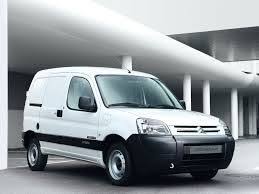 Розбірка CITROEN BERLINGO фургон (B9) (2008 - 2018)