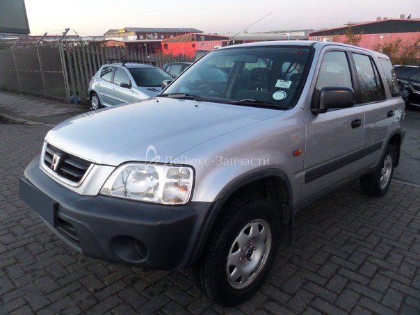 Розбірка HONDA CR-V I позашляховик (RD) (1995 - 2002)