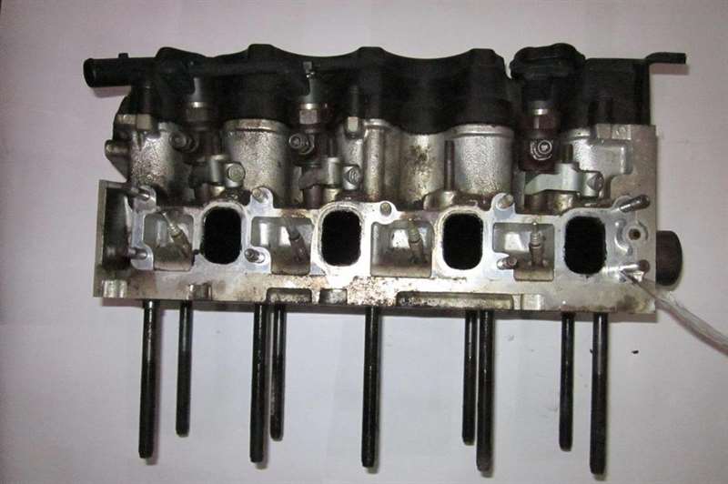 Авторозборка FIAT DOBLO I фургон (223) (2001 - 2010)