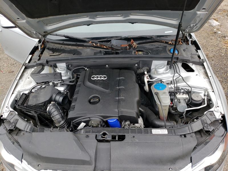 AUDI A4 B8 седан (8K2) (2007 - 2015) Авторозборка AUDI A4 B8 седан (8K2) (2007 - 2015)