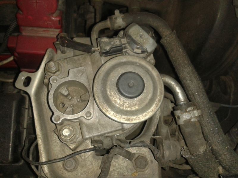 Авторозборка MITSUBISHI PAJERO SPORT II позашляховик (KH) (2008 - 2014)