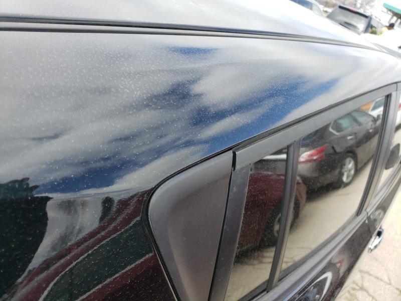 Розбірка NISSAN LEAF I хетчбек (ZE0E) (2013 - 2017)