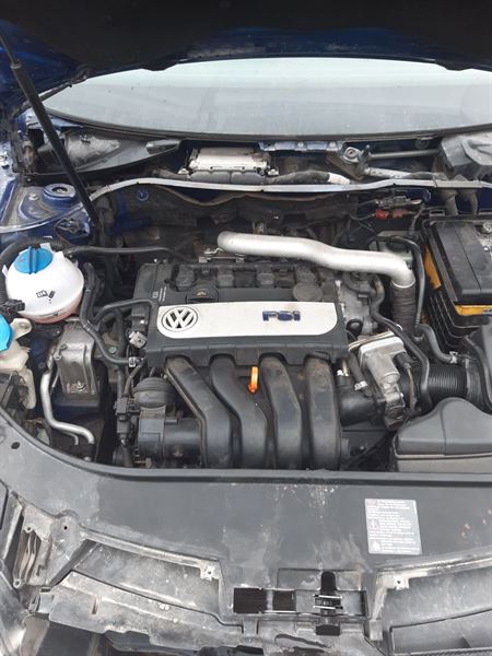 VOLKSWAGEN PASSAT B6 універсал (3C5) (2005 - 2011) Авторозборка VOLKSWAGEN PASSAT B6 універсал (3C5) (2005 - 2011)