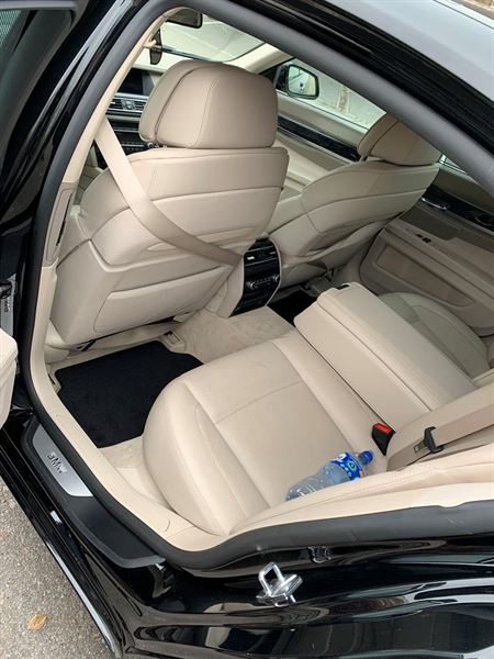 Авторозборка BMW 7 седан (F01, F02, F03, F04) (2008 - 2015)