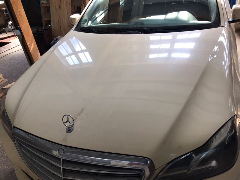 Розбірка MERCEDES E седан (W212) (2009 - 2016)
