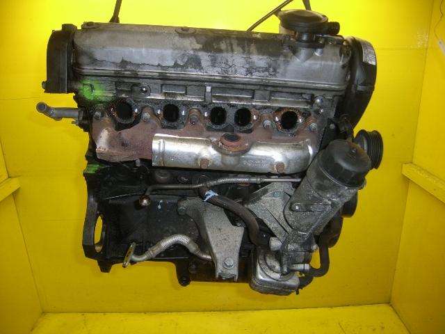 Розбірка VOLKSWAGEN LT 28-46 II фургон (2DA, 2DD, 2DH) (1996 - 2006)