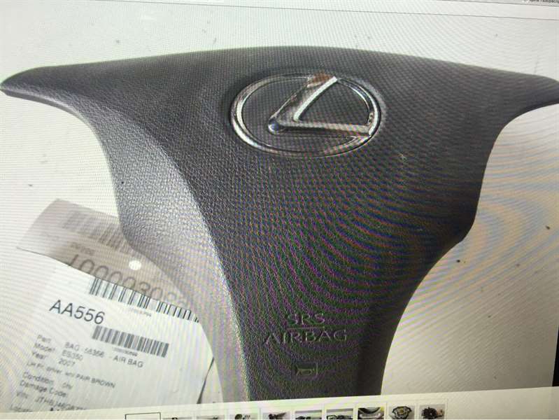 Авторозборка LEXUS GS седан (S19) (2005 - 2011)