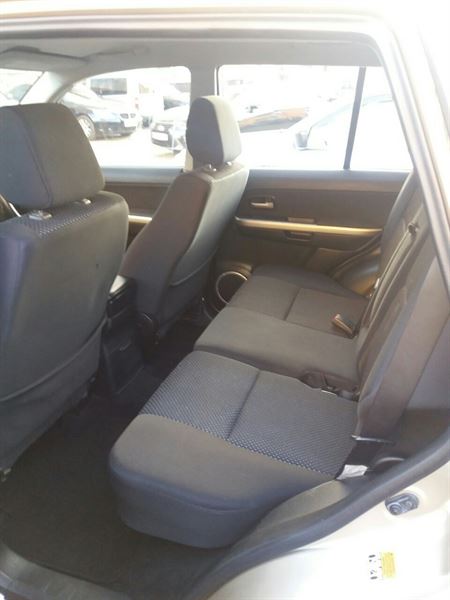 Авторозборка SUZUKI GRAND VITARA позашляховик (JB) (2005 - 2026)