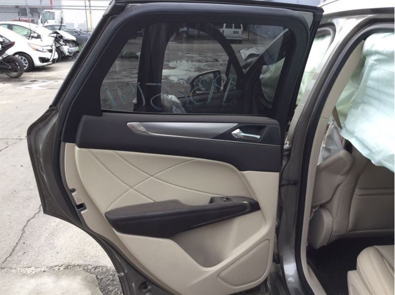 Розбірка LINCOLN MKC позашляховик (2014 - 2026)