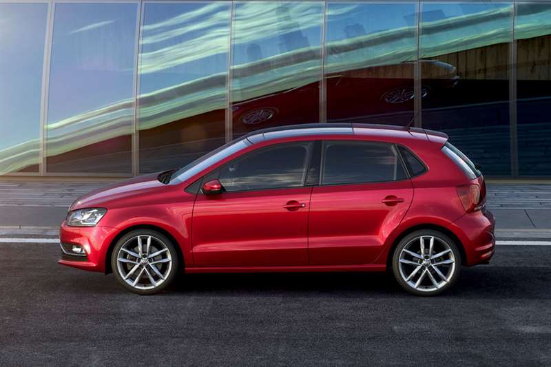 Авторозборка VOLKSWAGEN POLO V RUS седан (602, 604, 612, 614) (2010 - 2026)