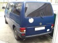 Авторозборка VOLKSWAGEN TRANSPORTER T4 автобус (70B, 70C, 7DB, 7DK, 70J, 70K, 7DC, 7DJ) (1990 - 2004)