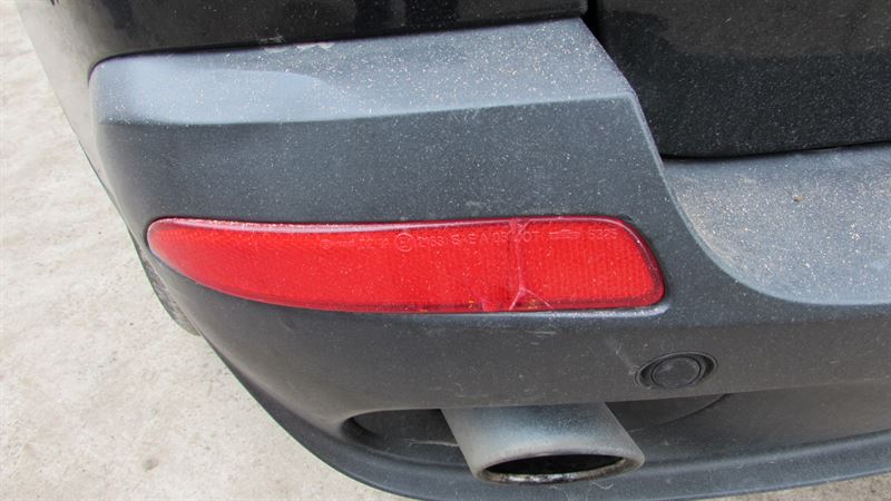 Розбірка BMW X5 позашляховик (E70) (2007 - 2013)