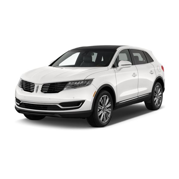 LINCOLN MKX позашляховик (2015 - 2018) Розбірка LINCOLN MKX позашляховик (2015 - 2018)