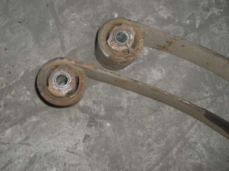 Розбірка FIAT DOBLO I фургон (223) (2001 - 2010)