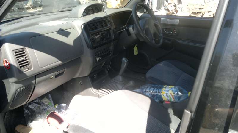 MITSUBISHI L 200 III пікап (K60, K70) (1996 - 2007) Розбірка MITSUBISHI L 200 III пікап (K60, K70) (1996 - 2007)
