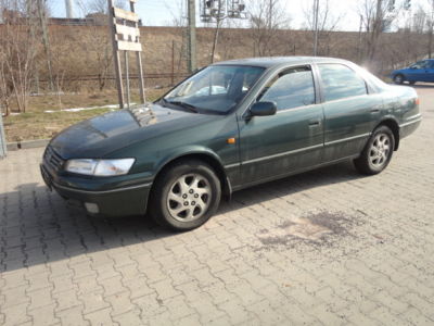 Авторозборка TOYOTA CAMRY седан (V20) (1996 - 2001)