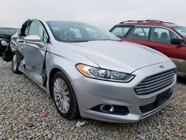 FORD FUSION седан (2011 - 2025) Авторозборка FORD FUSION седан (2011 - 2025)