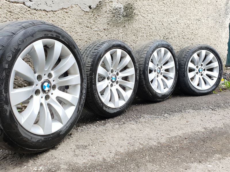 BMW 7 седан (E65, E66, E67) (2001 - 2008) Розбірка BMW 7 седан (E65, E66, E67) (2001 - 2008)