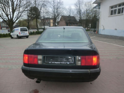 Авторозборка AUDI 100 C4 седан (4A2) (1990 - 1994)