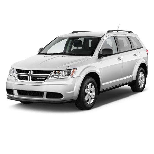 Розбірка DODGE JOURNEY позашляховик (2008 - 2020)