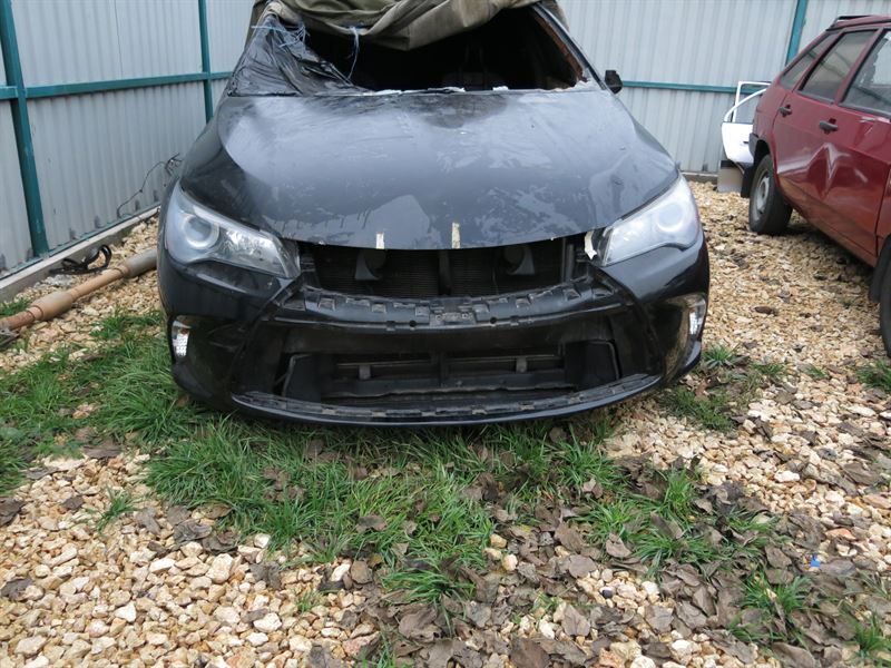 Авторозборка TOYOTA CAMRY седан (V50) (2011 - 2025)