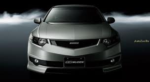 Розбірка HONDA ACCORD VII седан (CL, CM) (02.03 - 08) (2003 - 2008)