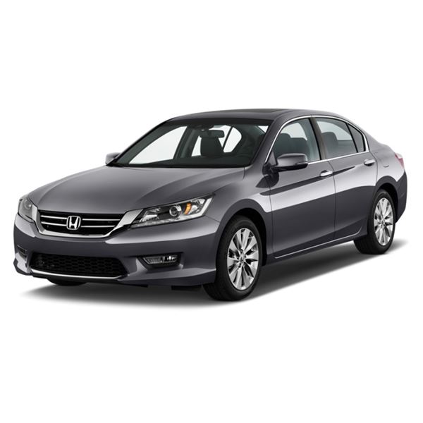 Розбірка HONDA ACCORD IX седан (CR) (2012 - 2025)