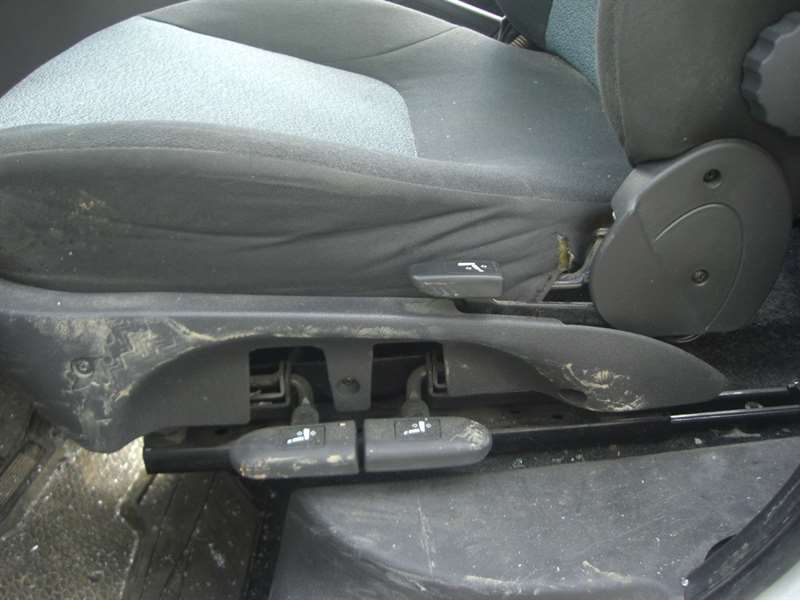 Авторозборка FIAT DOBLO I мінівен (119) (2001 - 2010)