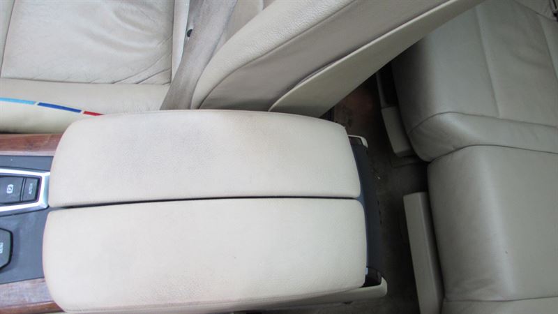 Авторозборка BMW X5 позашляховик (E70) (2007 - 2013)