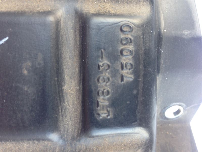Розбірка TOYOTA LAND CRUISER PRADO ASIA позашляховик (J12) (2002 - 2010)