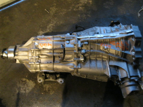 Розбірка AUDI A6 C6 седан (4F2) (2004 - 2011)