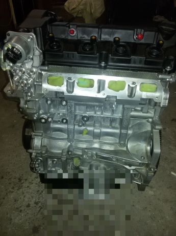 Розбірка MITSUBISHI OUTLANDER III позашляховик (GF, GG) (2010 - 2022)