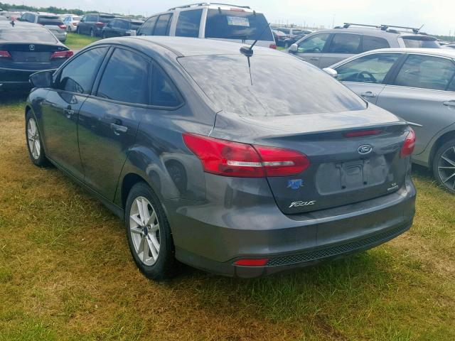 Розбірка FORD FOCUS седан (2011 - 2025)